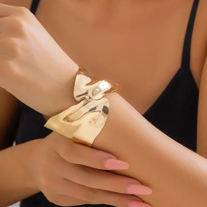 Bangle-Style  Bracelet