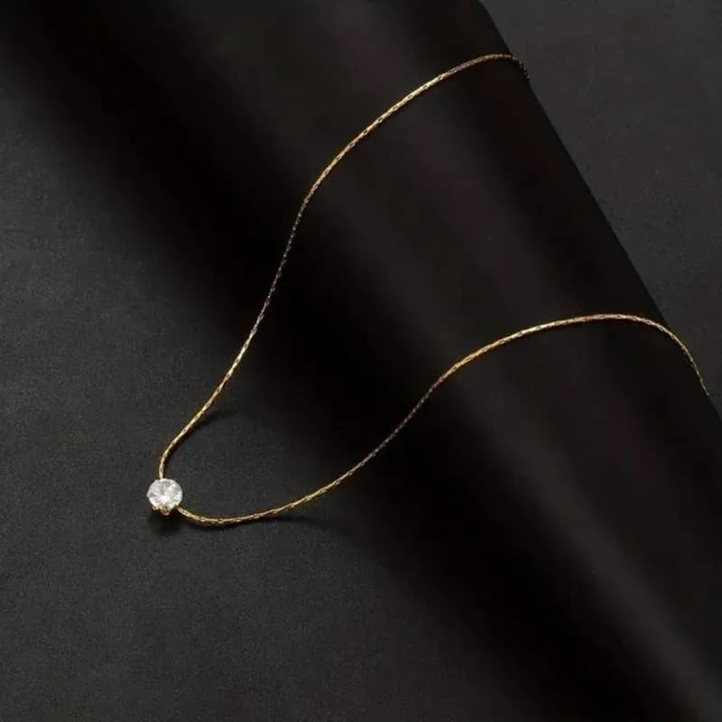 Hexagonal Pendant 2