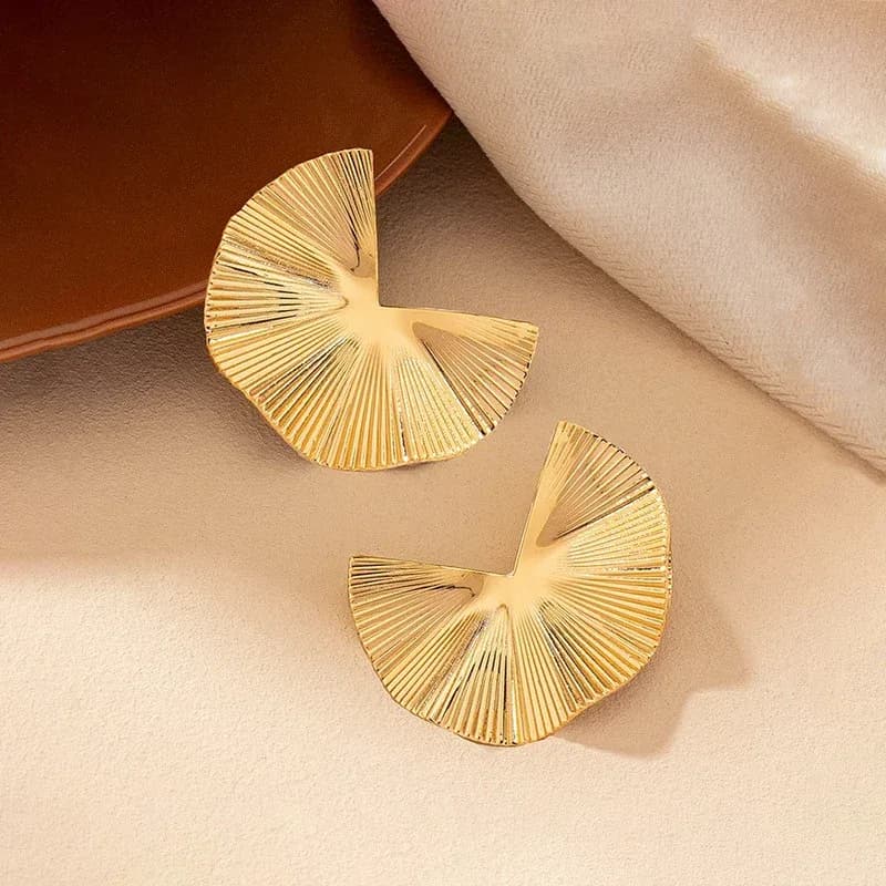 Contemporary Earrings