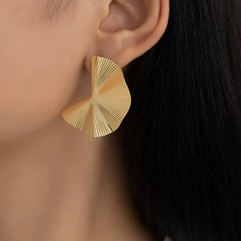Contemporary Earrings 2