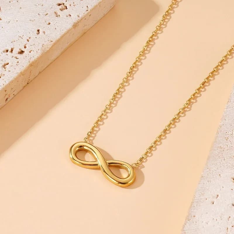 Infinity Pendant