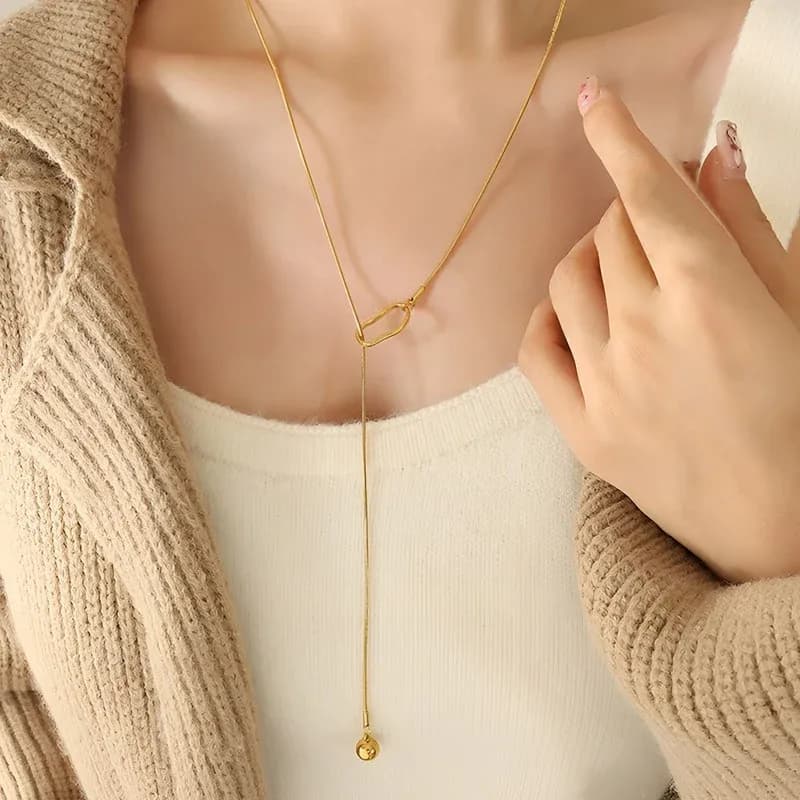 Contemporary Pendant 2