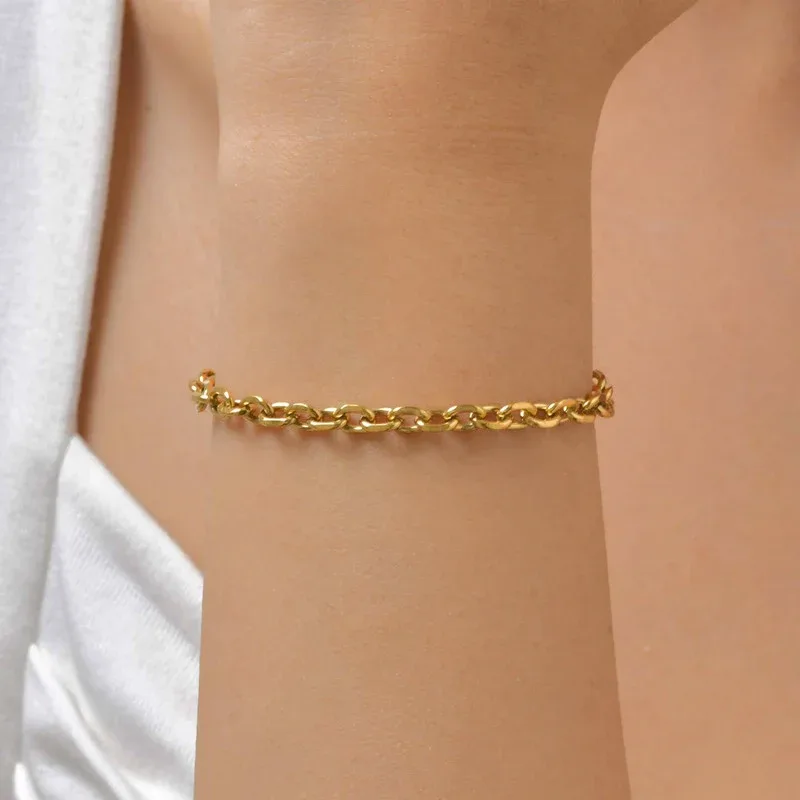Rope Style Wraparound Bracelet 2